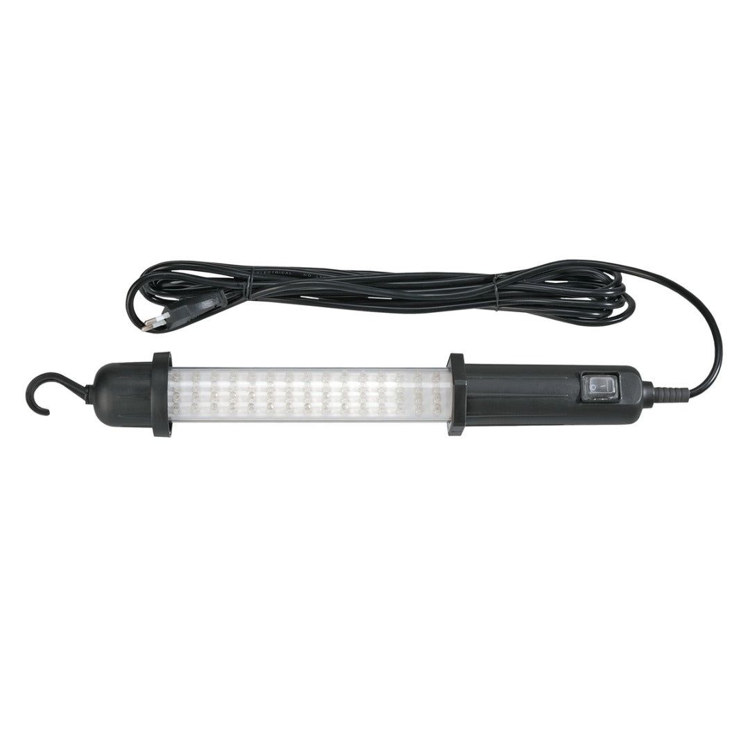 LED looplamp - 5W - 200 Lumen - Met vaste stekker LED looplamp - 5W - 200 Lumen - Met vaste stekker